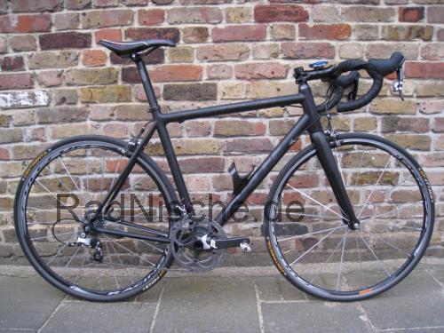 Parlee Z5  technische daten 